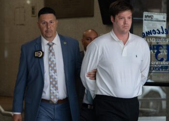 Another Crypto Investor Arrested in Connection to Bizarre Chainsaw Torture Episode