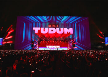 Netflix Tudum 2025 live: the biggest news about Stranger Things, One Piece, Squid Game and more