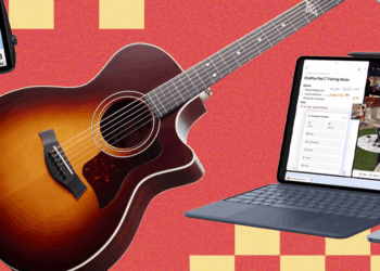 Fujifilm’s X Half, a New OnePlus Tablet, and Fender’s GarageBand Rival—Your Gear News of the Week