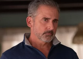 Loved The Office? I highly recommend Steve Carell’s new midlife crisis comedy on Netflix