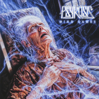 Psykosis – Mind Games (2025)