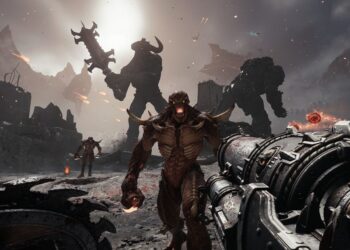 Video Game Violence Got Boring