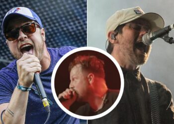 Protest the Hero Vocalist Slams Brand New’s Jesse Lacey at Show