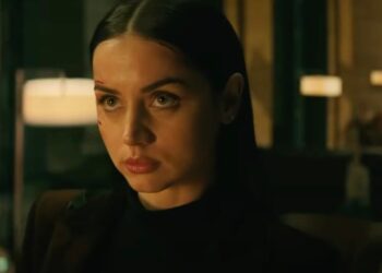 Ballerina Sets Russia Release as Studios Call Cold War Thaw Inevitable