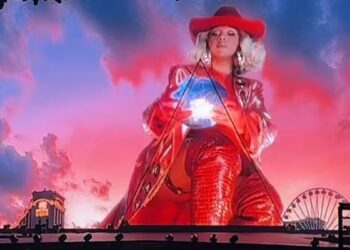 Beyoncé Hit with Cease and Desist Letter Over Video of Her Picking Up Sphere