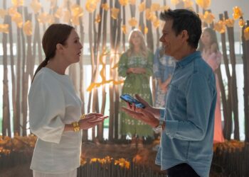 ‘Sirens’ Finale Recap, Episode 5: Mrs. Somebody