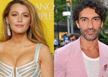 Blake Lively’s Lawyers File to Sanction Justin Baldoni Team