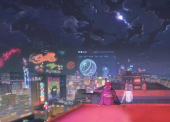 Netflix adds movie Parasite director dubs a ‘visual masterpiece’