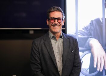 Jon Hamm reflects on life after ‘Mad Men’ — and why he’s always been a ‘big believer’ in therapy