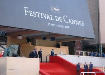 Cannes’ Off Year: Few Big Parties, Many Panned Films, But Mini Studio Mubi Pays $24 Mil for Jennifer Lawrence