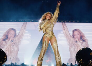 In Chicago, Beyoncé Makes Her Case as the GOAT: Review