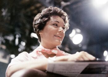 Connie Francis Says Viral Hit ‘Gives Me a New Lease on Life’