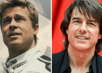 Tom Cruise ‘F1’ Movie Would’ve Had Car Crashes, Says Crew