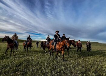 How to watch ‘Kevin Costner’s The West:’ Channel, premiere date, where to stream and more