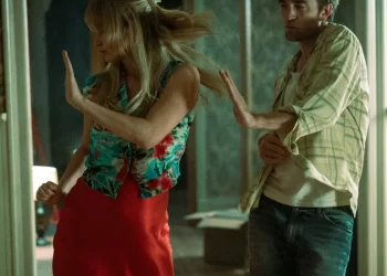 ‘Die My Love’ Sold for $24 Million at Cannes