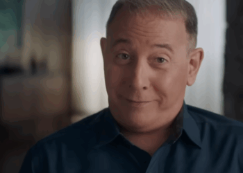 Inside the Real-Life Pee-Wee’s Playhouse
