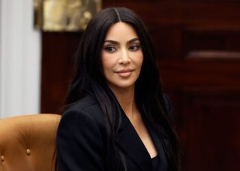 Will Kim Kardashian Become a Lawyer? What’s After Graduation