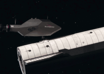Jaw-Dropping Video Shows Concept for Fusion Rocket That Might Halve Mars Travel Time
