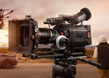 Get Minor Playback and Focus Zoom Improvements With Blackmagic Camera 9.5.3 Update