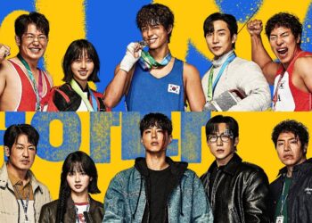Park Bo Gum, Kim So Hyun, Lee Sang Yi, And More Are Heroes And Winners In New Posters For “Good Boy”