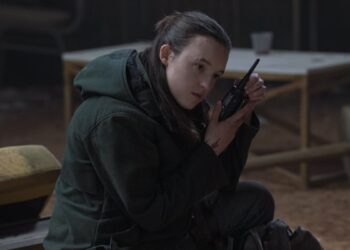 ‘The Last of Us’ Season 2 finale: Ellie picks up the perfect Sesame Street book