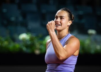Sabalenka vs. Rakhimova 2025 livestream: Watch French Open for free