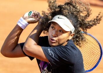 Osaka vs. Badosa 2025 livestream: Watch French Open for free