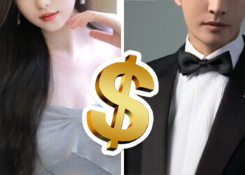 Top Actor Reportedly Excludes Controversial Girlfriend From His Will