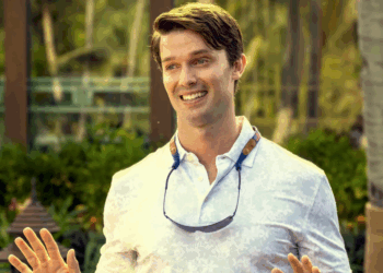 “Can we please…?”- Met Gala 2025 Got Patrick Schwarzenegger Trying To Reunite With His ‘The White Lotus’ Colleague for One Big Reason