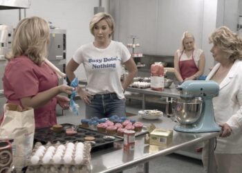 Chrisley Family Makes TV Comeback With Lifetime’s ‘The Untitled Chrisleys Project’