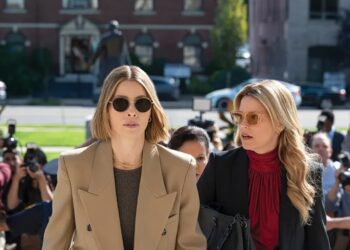 Is ‘The Better Sister’ a TV Series on Netflix? Is It Based on a Book? Check When and Where You Can Watch It