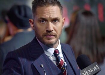 “All falling into bits”- Tom Hardy Admits Back-to-Back Surgeries and Adverse Effects of Action Movies on Health