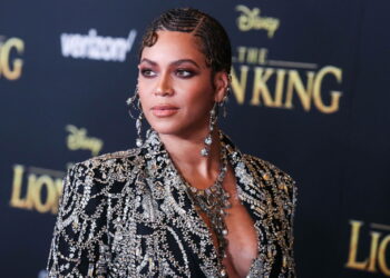 Beyoncé Hit With Legal Warning Over “impermissible use” Of Cowboy Carter Tour Footage Ft. LA Sphere