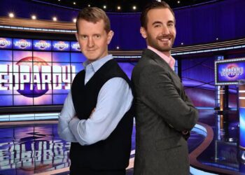 The Day Brad Rutter Took Down Ken Jennings — and Rewrote ‘Jeopardy!’ History