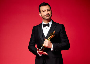 Jimmy Kimmel Canceled His Whole Show Last Night to Avoid Promoting Jake Tapper’s Biden Book
