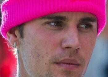 Justin Bieber Raises Eyebrows After Outing With Troubled Former Child Star