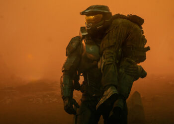 Overhyped Sci-Fi Movies That Were Never Released