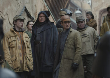 Andor Season 2 Gives Its Best Star Wars Character A Perfect, Horrible Ending