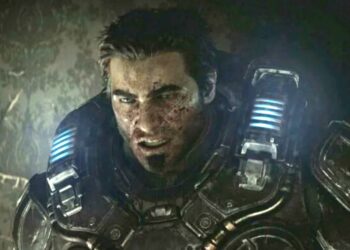 Netflix’s Gears Of War Movie May Have Found The Perfect Director