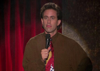 Why Only One Seinfeld Episode Has Music With Lyrics