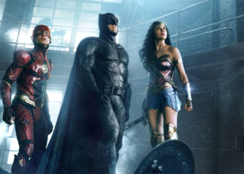 Zack Snyder’s Justice League Theatrical Cut Was Ruined By A Simple Studio Note