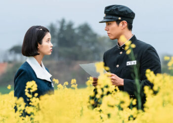 A 2025 Romantic K-Drama On Netflix Is Leaving Viewers In Tears