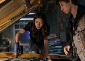 Prime Video’s New Chart-Topping Series Is Perfect For Fast And Furious Fans