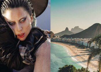 Brazilian police prevent planned bomb attack on Lady Gaga concert – News