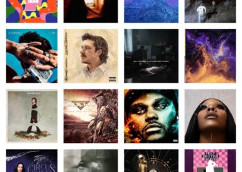 Friday New Releases – May 16, 2025 – 2 Loud 2 Old Music