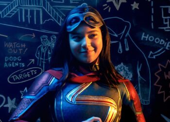 ‘Ms. Marvel’ Season 2 Finally Gets an Update Amid Major ‘Avengers: Doomsday’ Rumors