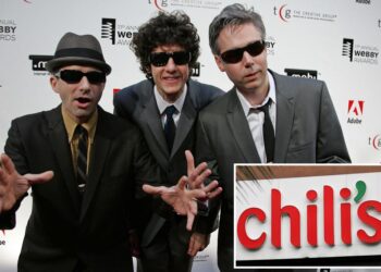 Beastie Boys, UMG settle lawsuits against Chili’s over ‘Sabotage’ ads