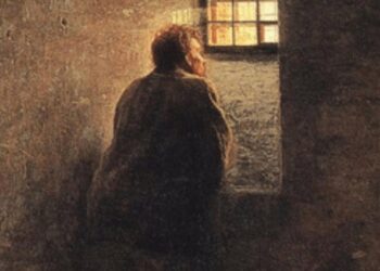 Notes From The Underground By Fyodor Dostoevsky