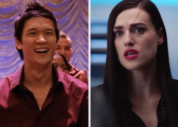 31 TV Characters Who Are The Reason To Keep Watching A Show