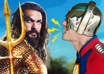 ‘Peacemaker’s Season 2 Trailer Just Answered a Major Canon Question About Last Season’s Justice League Appearance